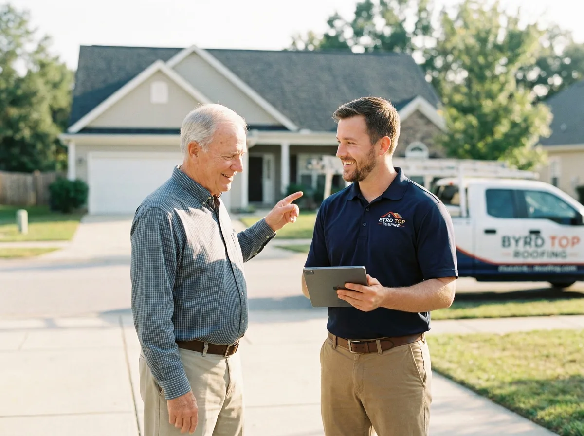 Roofing Milfay, OK FAQs